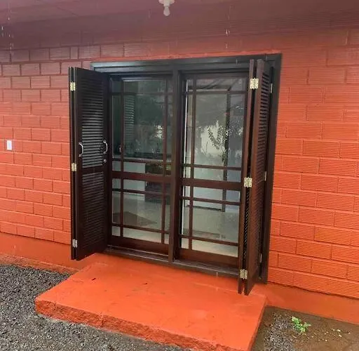 Apartamento Em Gramado 1