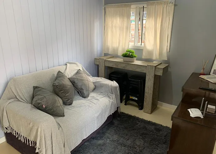 Apartamento Em Gramado 1
