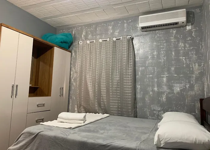 Apartamento Em Gramado 1